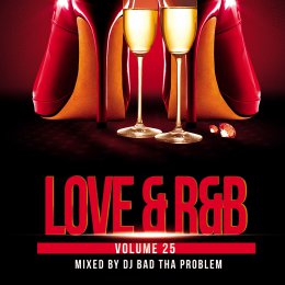 Love R,B Vol.25